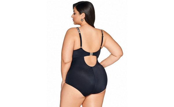  Swimsuit one piece model 211878 Ava 