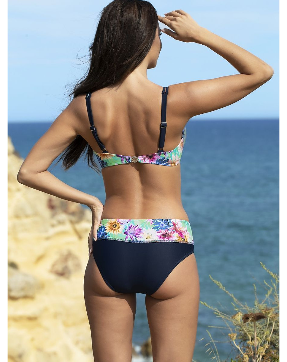  Swimsuit two piece model 194267 Madora 