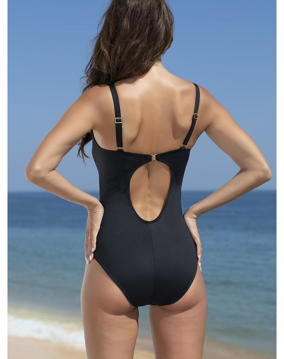  Swimsuit one piece model 195594 Madora 