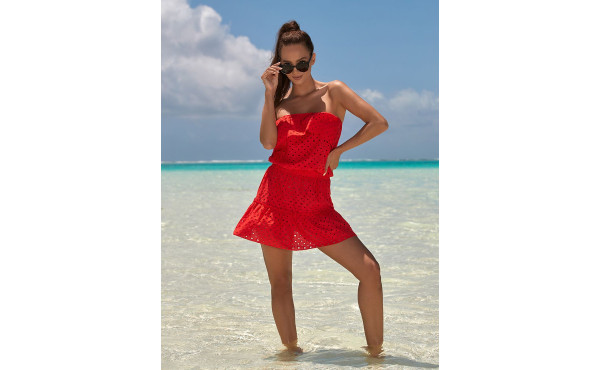  Beach tunic model 179484 Madora 