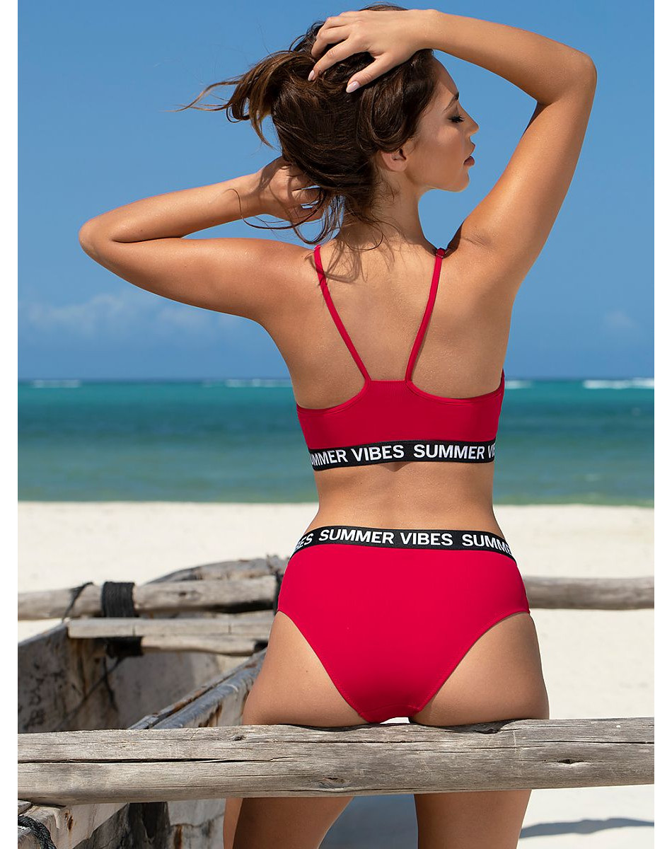  Swimsuit two piece model 178888 Madora 