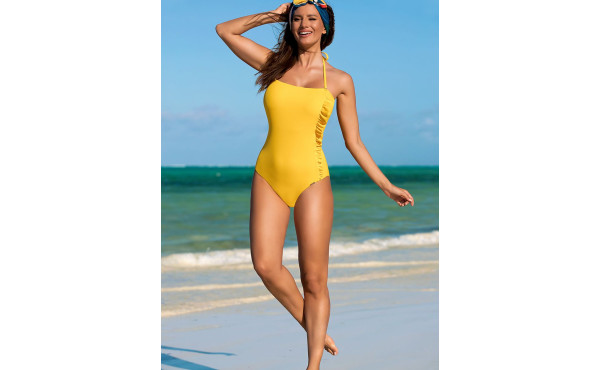  Swimsuit one piece model 179497 Madora 