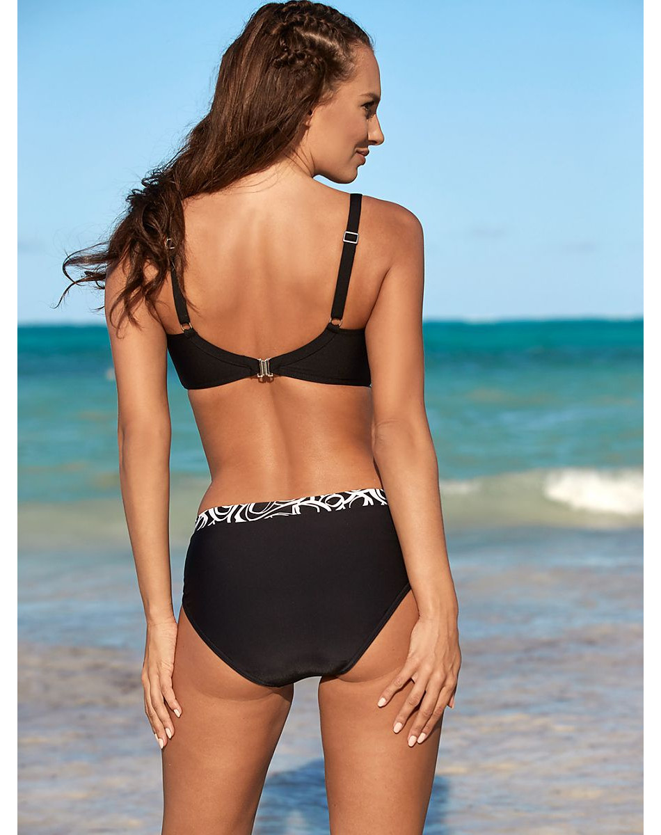  Swimsuit two piece model 178254 Madora 