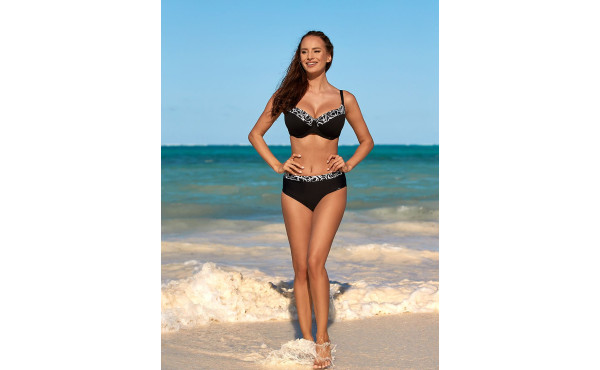  Swimsuit two piece model 178254 Madora 