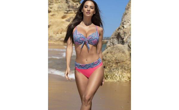  Swimsuit two piece model 194236 Madora 