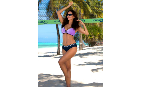  Swimsuit two piece model 177795 Madora 