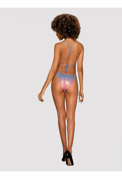  Swimsuit one piece model 168110 Obsessive 