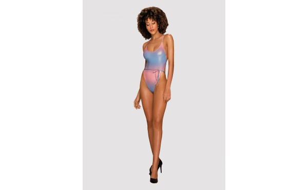  Swimsuit one piece model 168110 Obsessive 