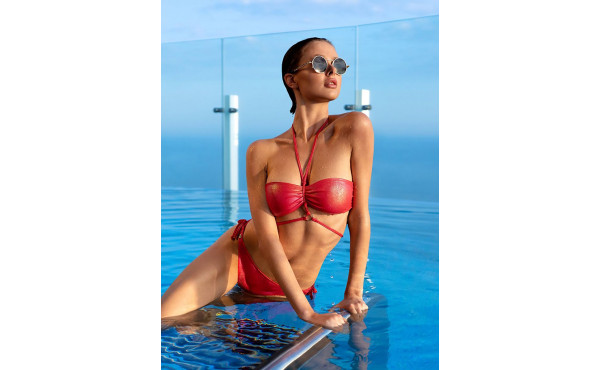 Swimsuit two piece model 166044 Obsessive 