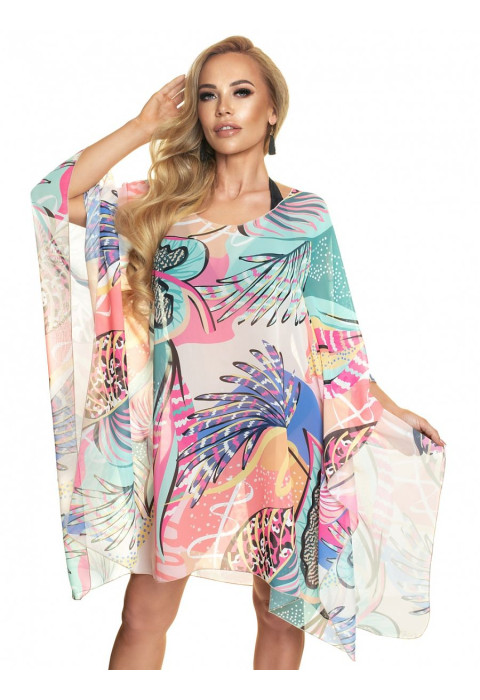  Beach tunic model 198972 Irall 