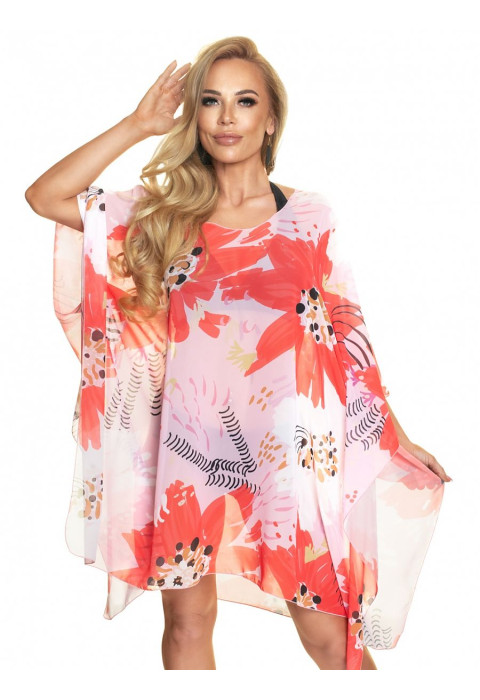  Beach tunic model 198973 Irall 