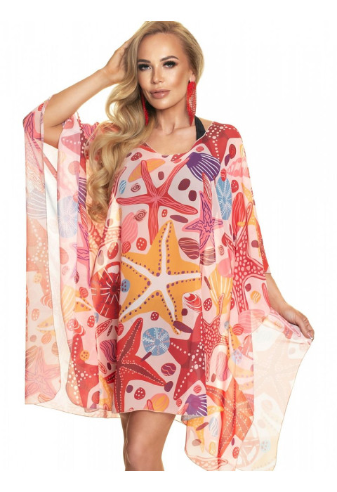  Beach tunic model 198978 Irall 