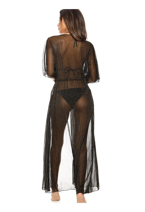  Beach tunic model 177621 Etna 