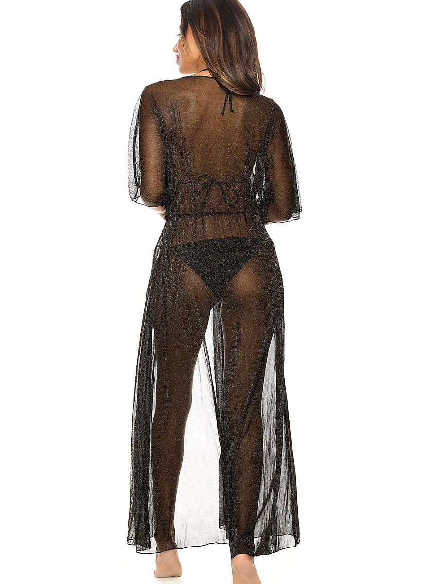  Beach tunic model 177621 Etna 