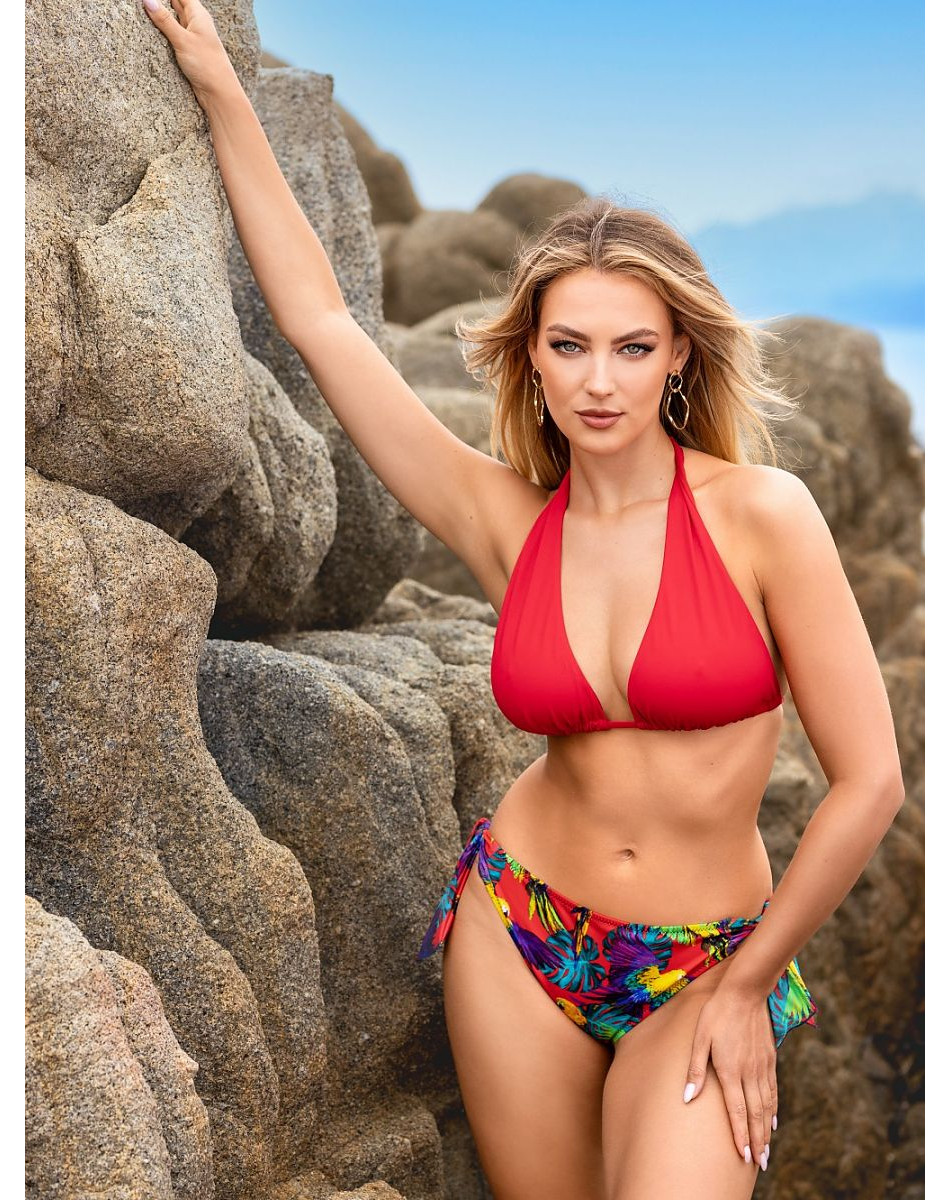 Swimsuit two piece model 194001 Etna 