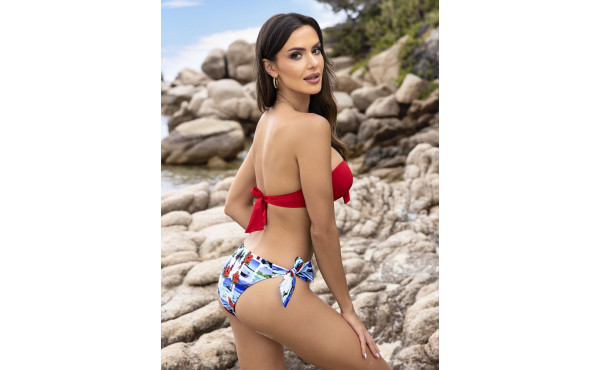  Swimsuit two piece model 194068 Etna 
