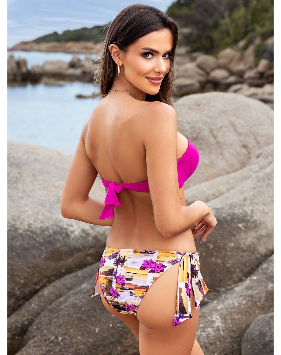  Swimsuit two piece model 194069 Etna 