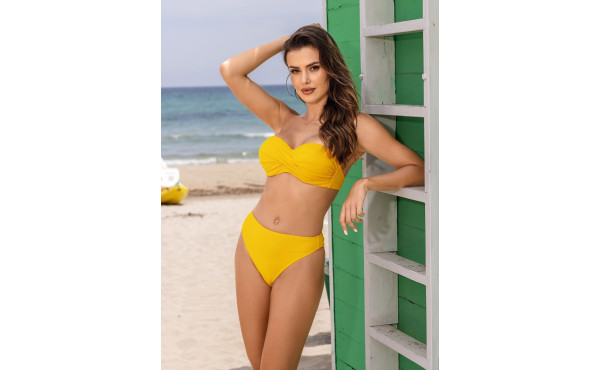  Swimsuit two piece model 194020 Etna 