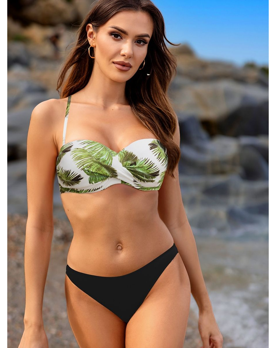  Swimsuit two piece model 194919 Etna 