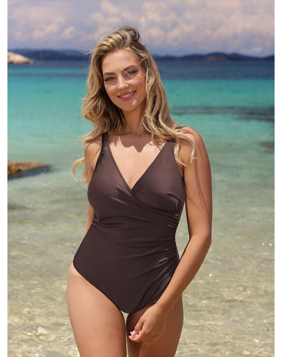  Swimsuit one piece model 196294 Etna 