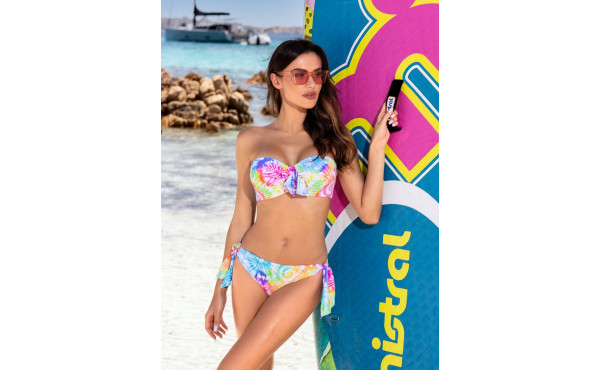  Swimsuit two piece model 194074 Etna 