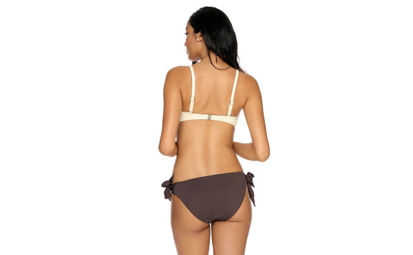  Swimsuit two piece model 177526 Etna 