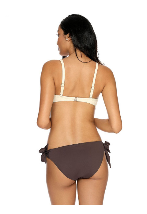  Swimsuit two piece model 177526 Etna 