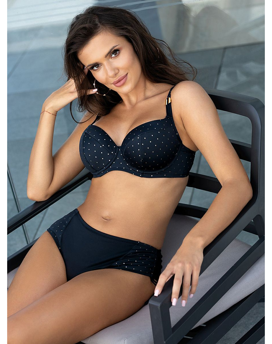  Swimsuit two piece model 180021 Etna 