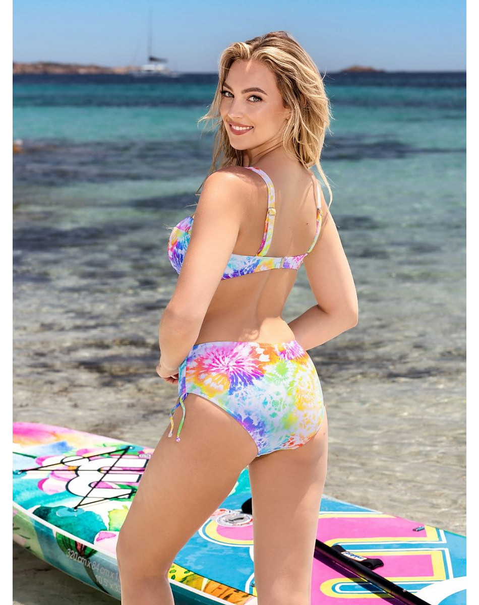  Swimsuit two piece model 194924 Etna 