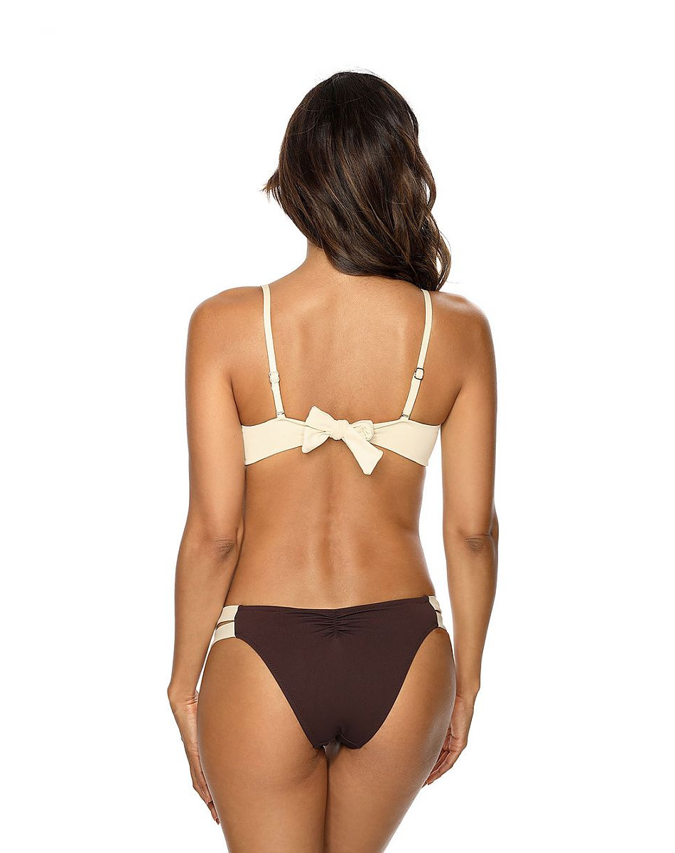  Swimsuit two piece model 177429 Etna 