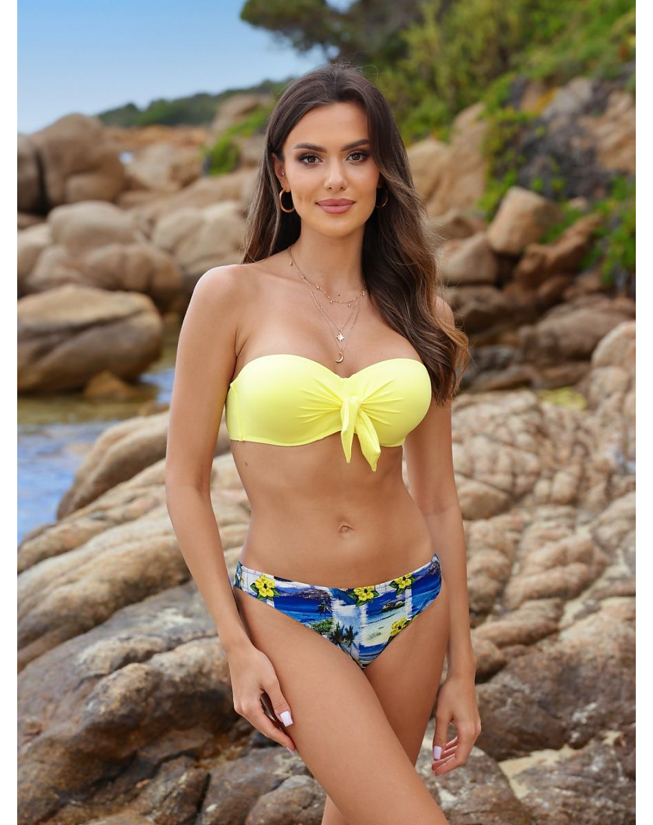  Swimsuit two piece model 194060 Etna 