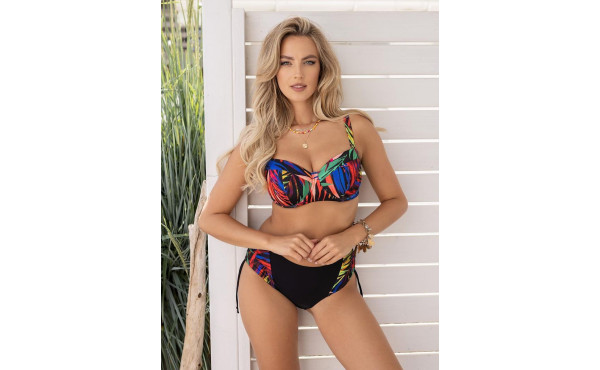  Swimsuit two piece model 197020 Etna 