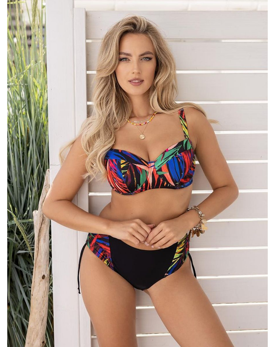  Swimsuit two piece model 197020 Etna 