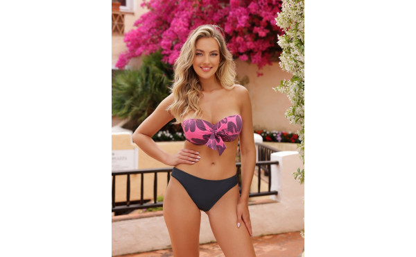  Swimsuit two piece model 194062 Etna 