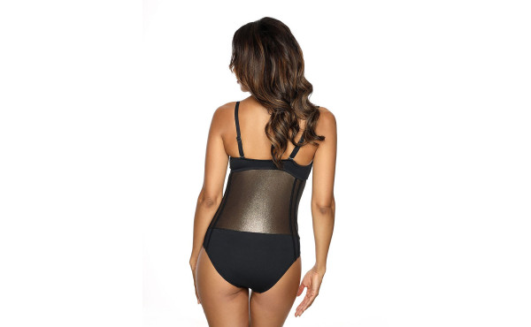  Swimsuit one piece model 177513 Etna 