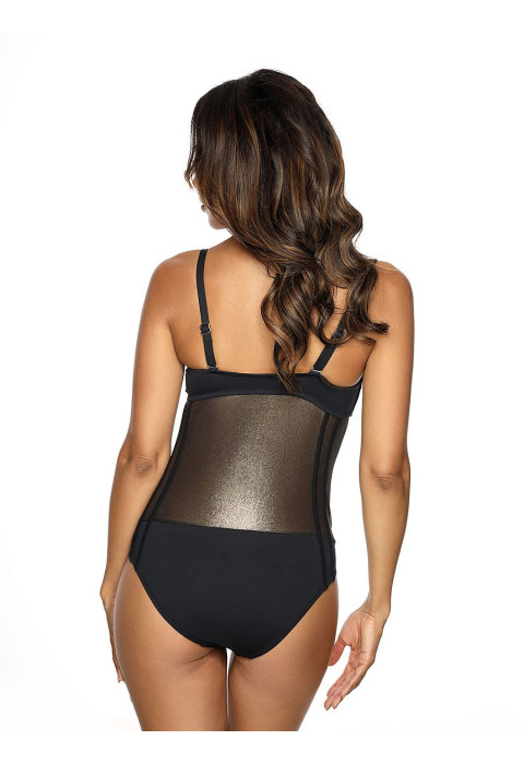  Swimsuit one piece model 177513 Etna 