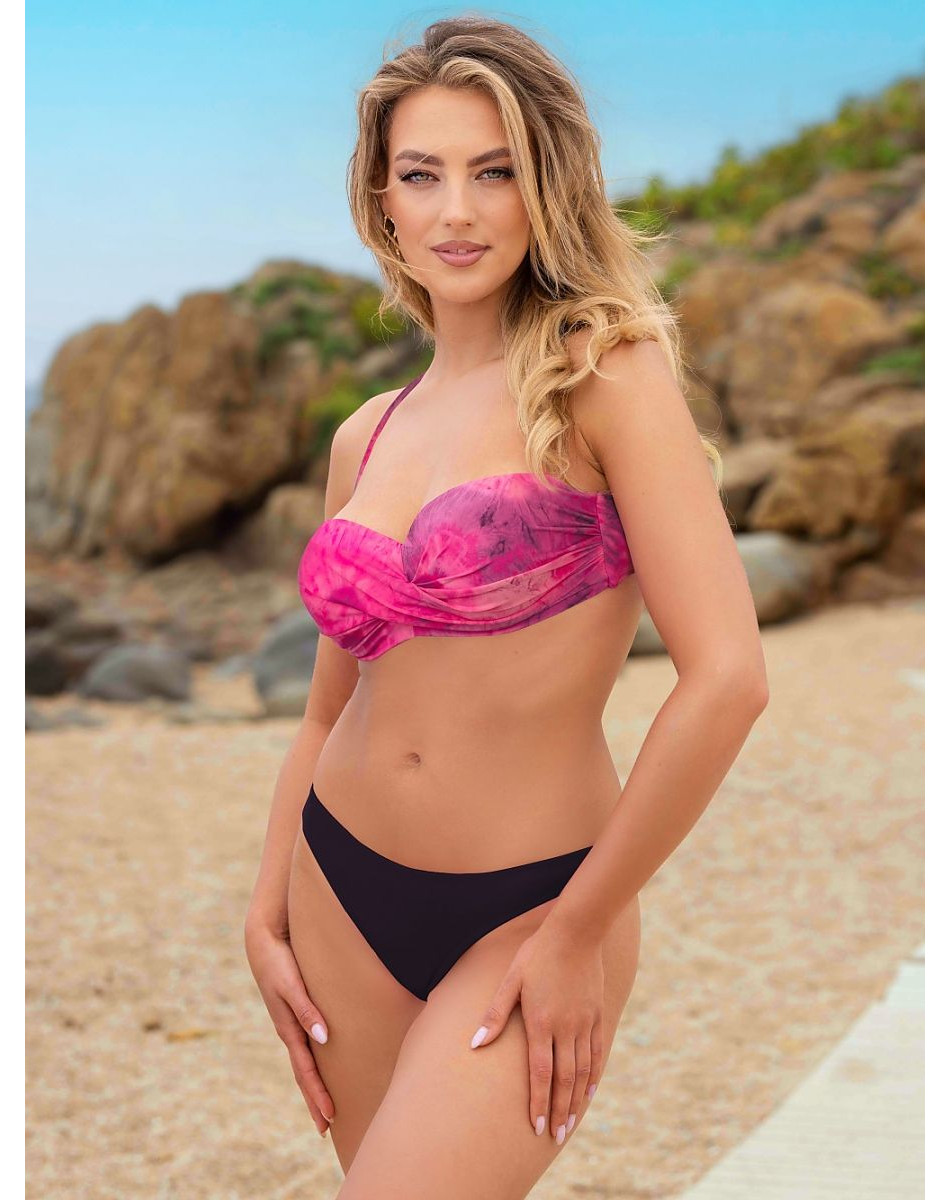  Swimsuit two piece model 194013 Etna 