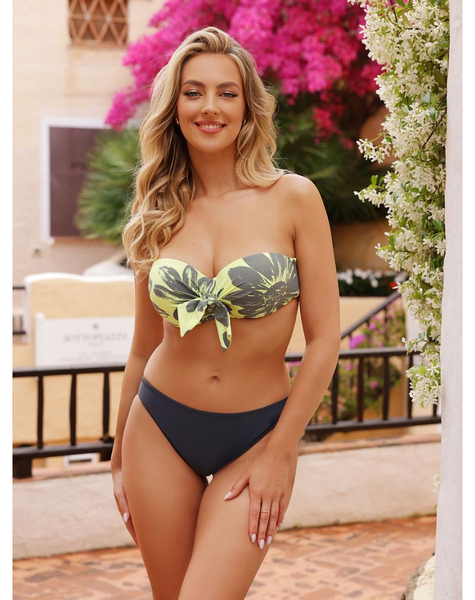  Swimsuit two piece model 194063 Etna 