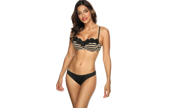  Swimsuit two piece model 177433 Etna 