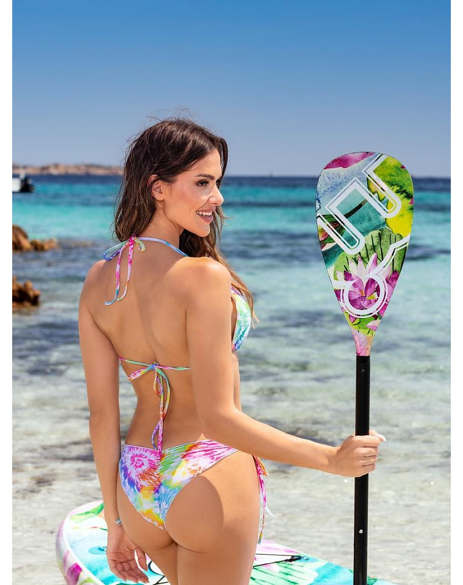  Swimsuit two piece model 196113 Etna 