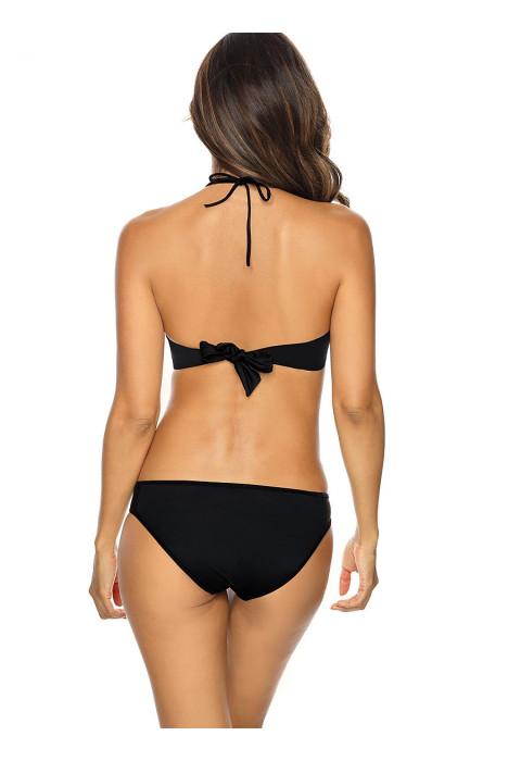  Swimsuit two piece model 183001 Etna 
