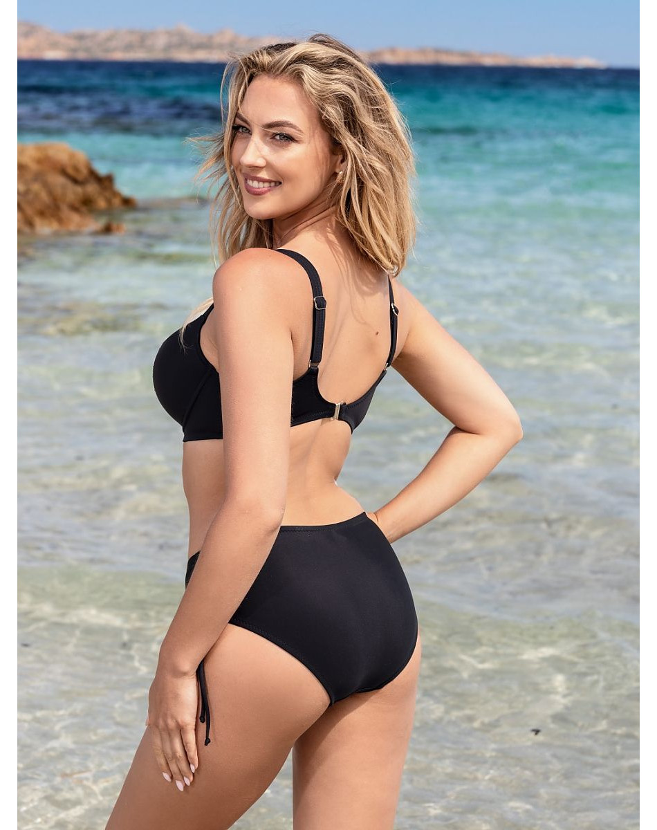  Swimsuit two piece model 194106 Etna 