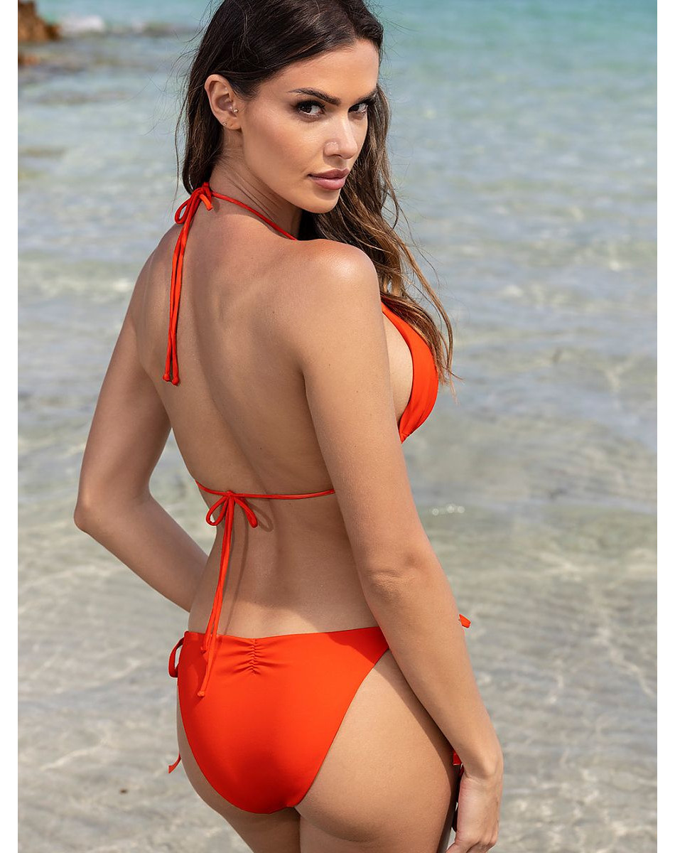  Swimsuit two piece model 183003 Etna 
