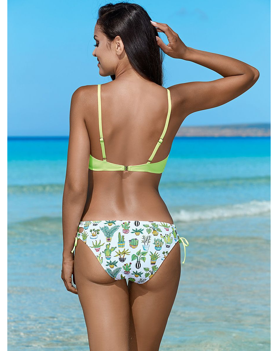  Swimsuit two piece model 177368 Lorin 