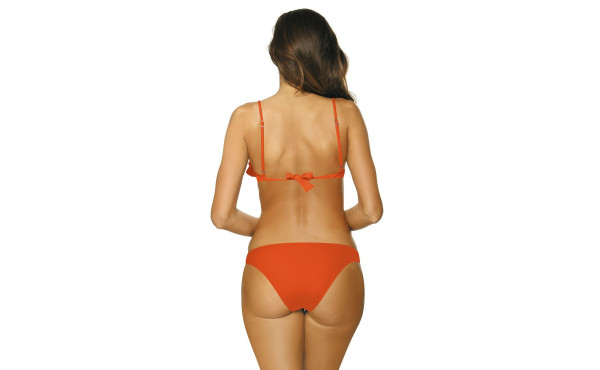  Swimsuit two piece model 112228 Marko 
