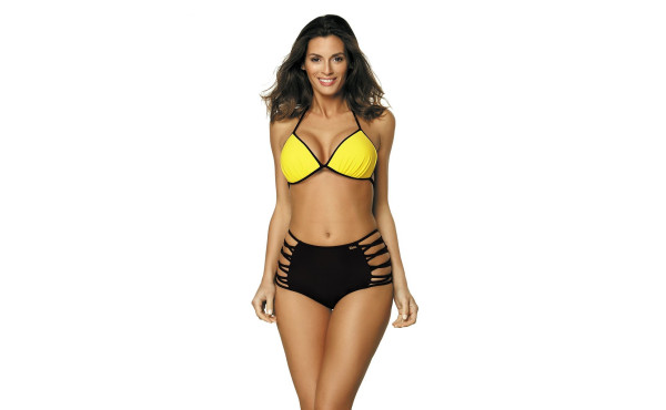  Swimsuit two piece model 112250 Marko 