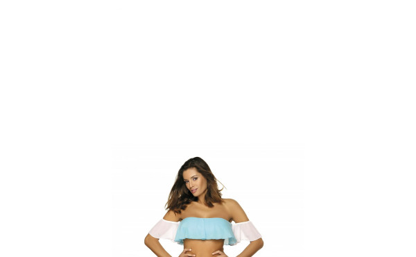  tankini shirt model 112286 Marko 