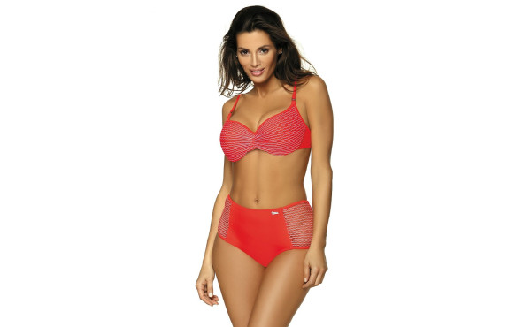  Swimsuit two piece model 113121 Marko 