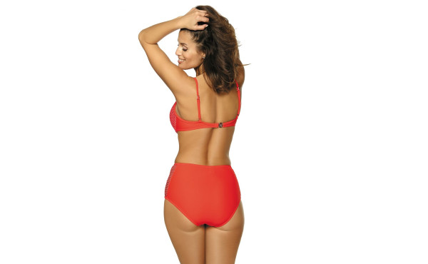  Swimsuit two piece model 113121 Marko 
