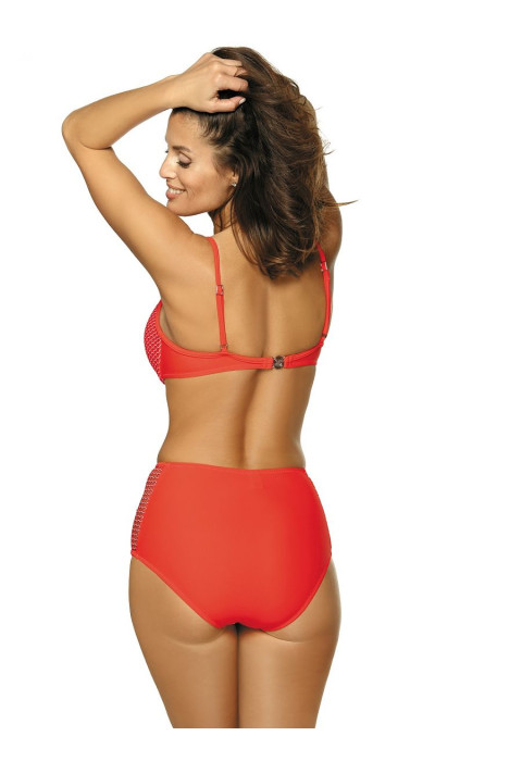  Swimsuit two piece model 113121 Marko 